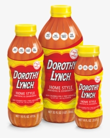 Dorothy Lynch Home Style - Dorothy Lynch Salad Dressing, HD Png Download, Transparent PNG