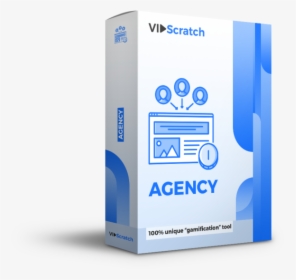 Vidscratch Review, HD Png Download, Transparent PNG