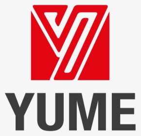 Redacción - Logo De Yume Revista, HD Png Download, Transparent PNG
