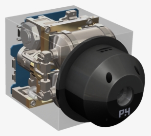 Propulsion Systems For Small Satellites, HD Png Download, Transparent PNG
