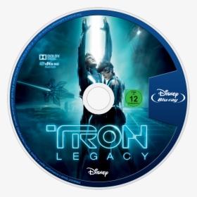 Image Id - - Tron Legacy - Get On The Grid, HD Png Download, Transparent PNG