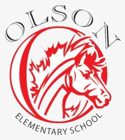 Olson Logo - Allapattah Middle School, HD Png Download, Transparent PNG