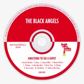 Black Angels Png, Transparent Png, Transparent PNG