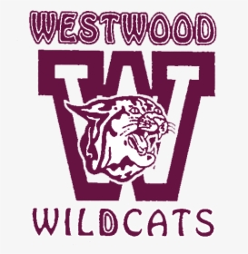 Westwood Logo - Westwood Elementary Woodstock Il, HD Png Download, Transparent PNG