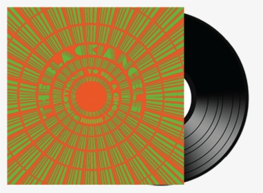 The Black Angels - Black Angels Directions To See A Ghost Vinyl, HD Png Download, Transparent PNG