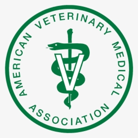 American Veterinary Medical Association Logo Clipart - American Veterinary Medical Association Logo, HD Png Download, Transparent PNG