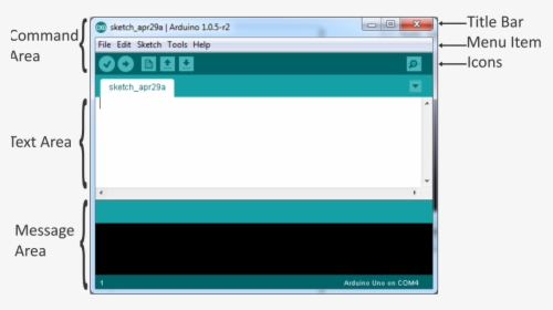 Arduino Uno R3 - Arduino Programming Codes Pdf, HD Png Download, Transparent PNG