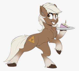 Mlp Earthpony Oc, HD Png Download, Transparent PNG