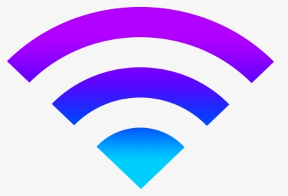 Wi-fi, HD Png Download, Transparent PNG