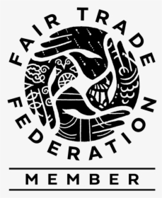 Fair Trade Federation Certification, HD Png Download, Transparent PNG