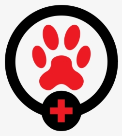 Vet On 4th Logo - The Vet On 4th, HD Png Download, Transparent PNG