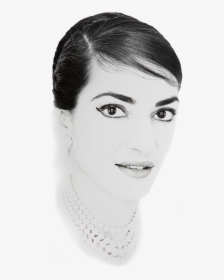 Maria By Callas Film, HD Png Download, Transparent PNG
