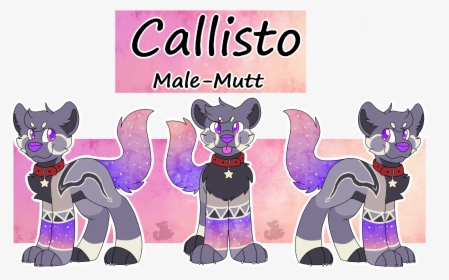 Callisto Ref - Babysitter, HD Png Download, Transparent PNG