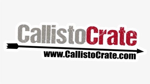 Callisto Crate - Carmine, HD Png Download, Transparent PNG