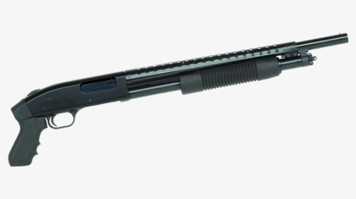 The Sundown Project Wiki - Pistol Grip Shotgun, HD Png Download, Transparent PNG