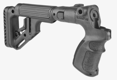 Pistol Grip Mossberg 500 Fab Defense, HD Png Download, Transparent PNG