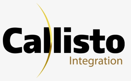 Callisto Logo - Callisto Integration, HD Png Download, Transparent PNG