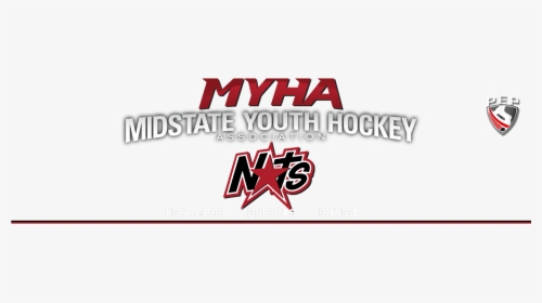 Midstate Youth Hockey, HD Png Download, Transparent PNG
