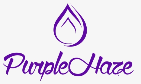 Purple Haze - Purple Haze Logo Png, Transparent Png, Transparent PNG