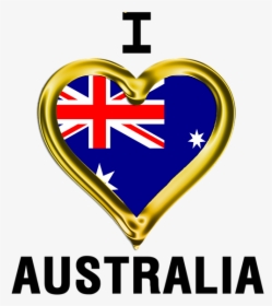Australia Flag, HD Png Download, Transparent PNG