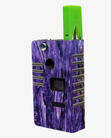 Purple Haze Deep Skins   Class - Mobile Phone Case, HD Png Download, Transparent PNG