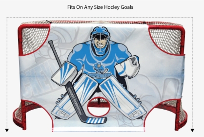 Hockey Tutor Shooter, HD Png Download, Transparent PNG