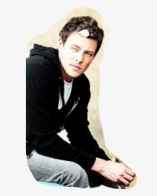 Cory Monteith Png , Png Download - Shoot Cory Monteith Photoshoot, Transparent Png, Transparent PNG