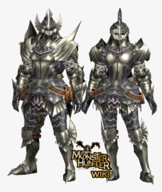 Monster Hunter Tri Rathalos Armor, HD Png Download, Transparent PNG