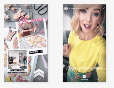 Zoe Sugg Youtube Zoella - Girl, HD Png Download, Transparent PNG