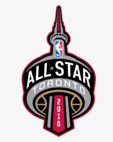 Nba All Star Game Toronto, HD Png Download, Transparent PNG
