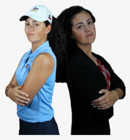 Romero Embodies Student-athlete - Girl, HD Png Download, Transparent PNG