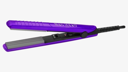 Bed Head Power Life™ Mini Ceramic Travel Crimper In - Plastic, HD Png Download, Transparent PNG