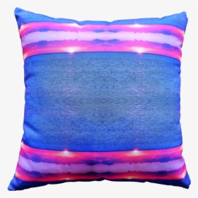 Purplehaze - Cushion, HD Png Download, Transparent PNG