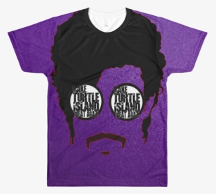 Image Of Mtiga Icons Purple Haze For The Purple Rains - Design Marshmello T Shirt, HD Png Download, Transparent PNG