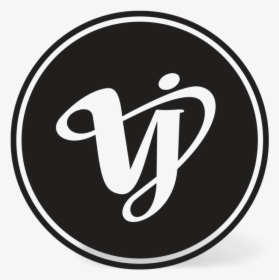 JV logo or VJ Logo
