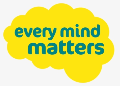 Every Mind Matters - Every Mind Matters Campaign, HD Png Download, Transparent PNG