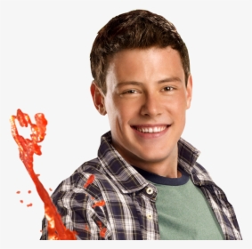 Cory Monteith Glee Season 1, HD Png Download, Transparent PNG