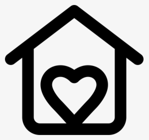 Housekeeping - Home And Garden Icon, HD Png Download, Transparent PNG