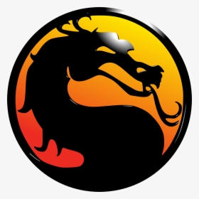 Mortal Kombat X Mortal Kombat 4 Scorpion Video Game - Mortal Kombat Logo, HD Png Download, Transparent PNG