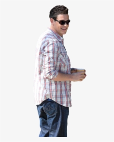 Cory Monteith Png, Transparent Png, Transparent PNG