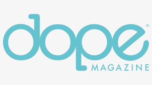 Dope Magazine Nature Nurse Product Reviews - Dope Magazine Logo, HD Png Download, Transparent PNG