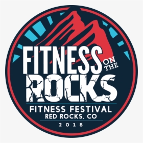 Fitness On The Rocks - Keep Calm And Rock, HD Png Download, Transparent PNG