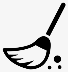 Cleaning Icon, HD Png Download, Transparent PNG