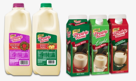Prairie Farms Holiday Custard, HD Png Download, Transparent PNG