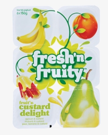 Fresh N Fruity, HD Png Download, Transparent PNG