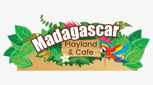 Madagascar Playland School Holidays, HD Png Download, Transparent PNG