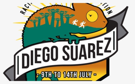 Madagascar Ultra Trail 2018 Starts Now, HD Png Download, Transparent PNG