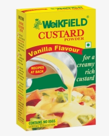Weikfield Custard Powder Price, HD Png Download, Transparent PNG