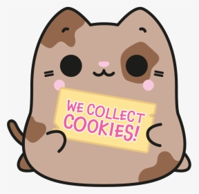 Cookie Cat - Munch Cats Cookie Cat, HD Png Download, Transparent PNG