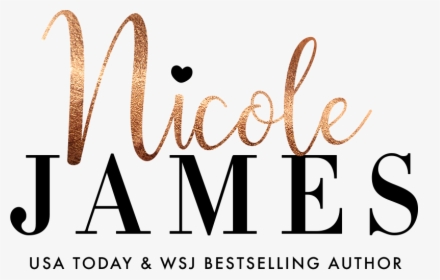 Nicole James - Calligraphy, HD Png Download, Transparent PNG